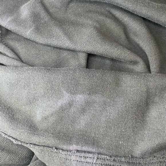 Vintage Bowman New York Dress plus size 0 womens turtleneck - Picture 8 of 8